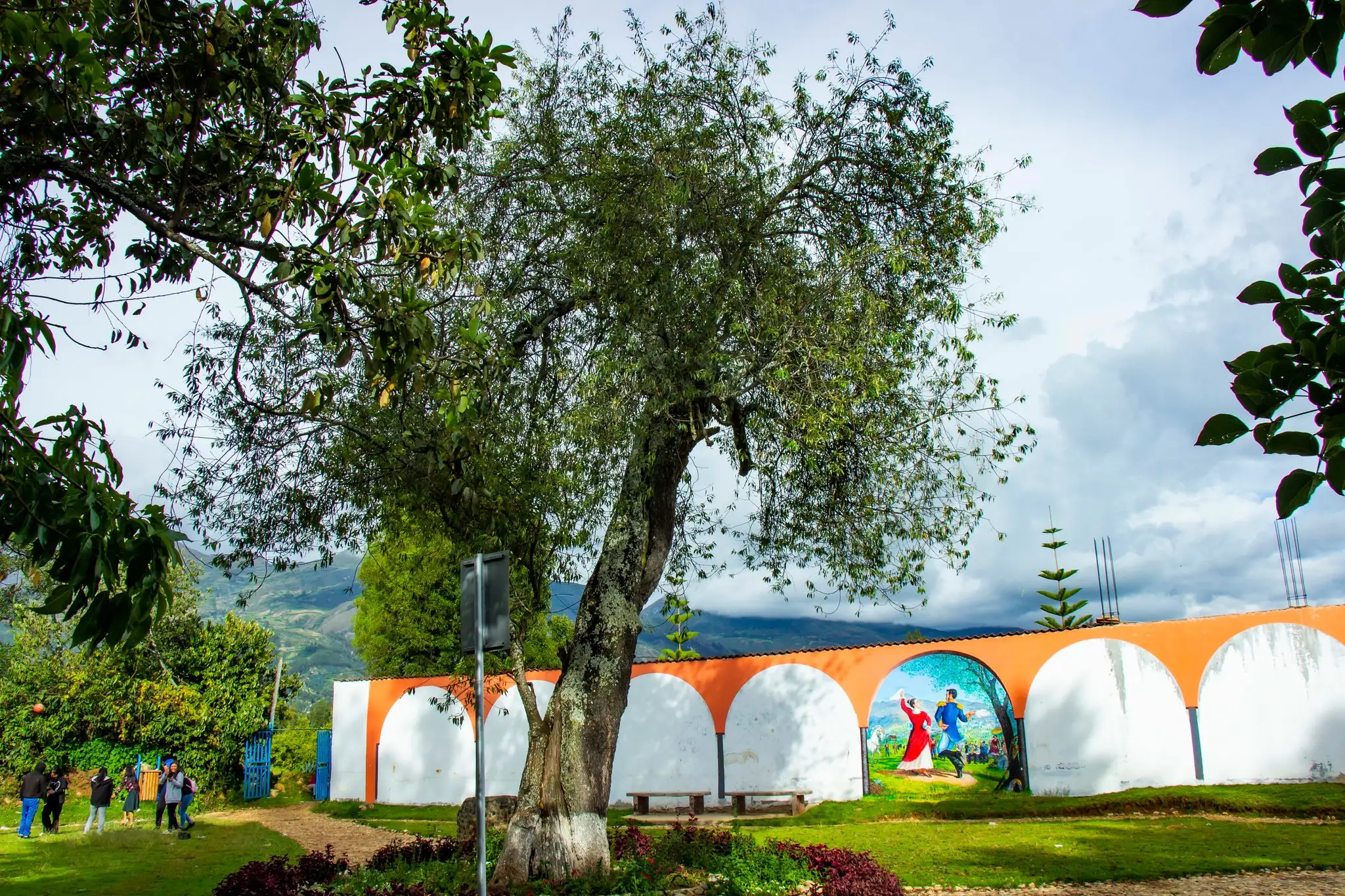 Imagen de Sobre Nosotros - La empresa Travel