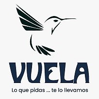 Logo de vuela cajabamba